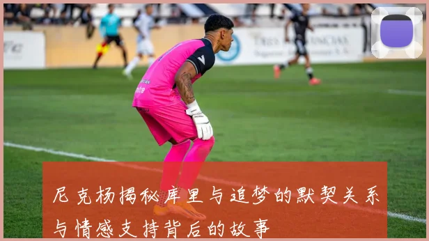 尼克杨揭秘库里与追梦的默契关系与情感支持背后的故事