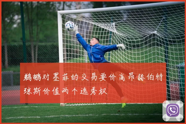 鹈鹕对墨菲的交易要价高昂赫伯特琼斯价值两个选秀权