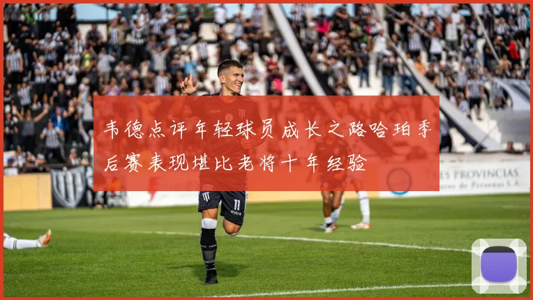 韦德点评年轻球员成长之路哈珀季后赛表现堪比老将十年经验